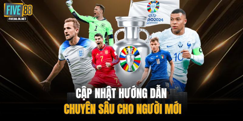 Cập nhật hướng dẫn chuyên sâu cho người mới