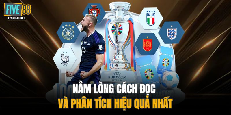 Nằm lòng cách đọc và phân tích hiệu quả nhất